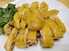 -瑞记湛江鸡饭店·粤西第一鸡(粤垦店)