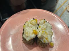 -争鲜回转寿司(西红门荟聚PLUS店)