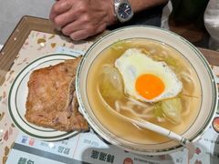 -华嫂冰室(尖沙咀店)