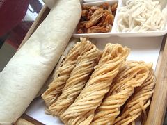 -特味村大酒店(南三环店)