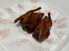 唐宫金奖乳鸽-唐宫海鲜舫