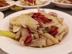 -嘉州九妹凤爪(乐山总店)