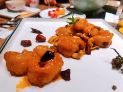 -辛香汇·现炒川菜(淮海路百盛店)