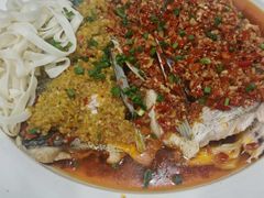 -湖南人家湘菜馆(镇江路店)