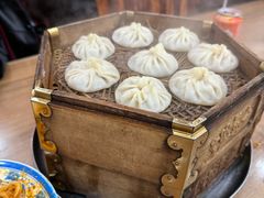 -西安贾三灌汤包·回坊小吃·清真炒菜(北院门总店)