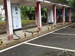 -金银湖国家城市湿地公园