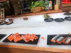 -芭菲盛宴·环球美食(北城国际店)