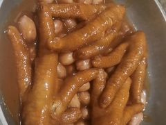 -贝勒爷·酥不腻烤鸭