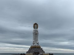 -三亚南山文化旅游区