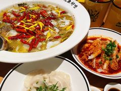 -太二酸菜鱼(汕头苏宁广场店)