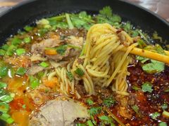 -一品飘香米线(一中总店)