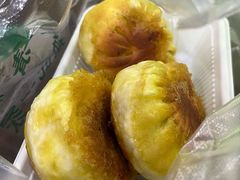 牛肉煎包-李记清真馆(打钉巷店)