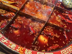 -赵家院子佬火锅(重庆总店)
