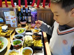 -千寿·金焰食堂(仁和新城店)