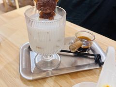 -刀叉遇上筷子中西融合餐厅(和平店)