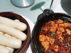 -铜锣湾·有麝自然香(渝北财富中心店)