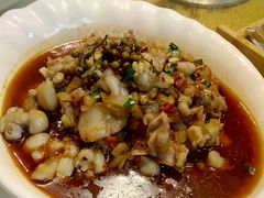 -鱼翅楼·津派砂锅鱼翅(水上公园店)