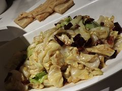-川味堂·四川豆花(八卦岭店)