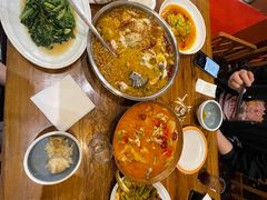 -大川先生·小龙虾·川菜(信义坊店)