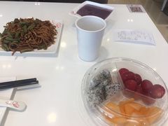 -嘉和一品粥(首经贸店)