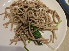 -蝎王府羊蝎子(虎坊桥总店)