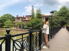 -中旅阿那亚九龙湖·公主酒店