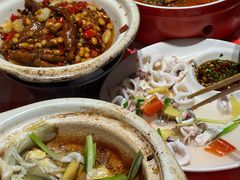 -辣小鲜·南昌大排档(船山路店)