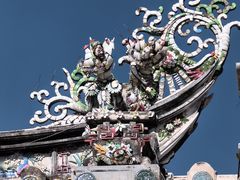 -东山风动石景区