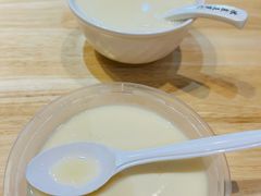 -冰泉豆浆馆(阳朔店)