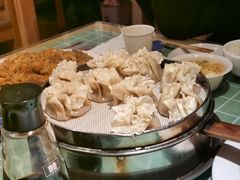 -清真文铁家烧麦馆