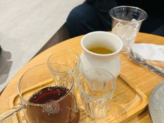 -CHEMBOX·COFFEE·BRUNCH(天津K11店)