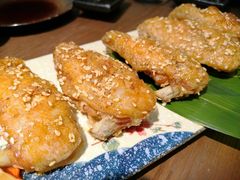 -鲸山上·私房日料(泰达MSD店)