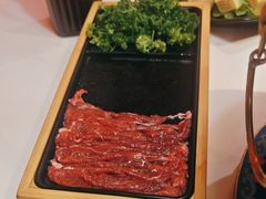 -祥源胡同·涮牛羊肉火锅(花桥店)
