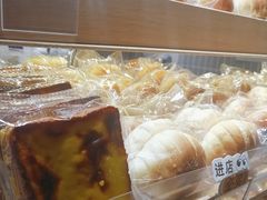 -小飞象面包公社(珠江路金鹰店)