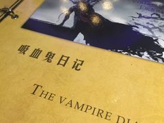 -H次元沉浸剧情密室(街道口店)