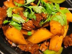 -煲王粤菜餐厅(中侨中心店)