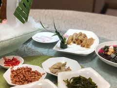 -鸿鑫海鲜楼(建联店)