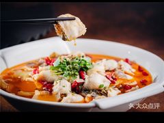 -北海金昌开元名都大酒店·四季轩中餐厅