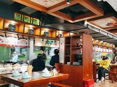 -六合居·明厨亮灶餐厅(成双大道店)