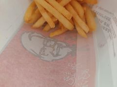 -肯德基(沈辽路店)