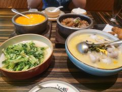 -江太极江浙菜(马桥万达广场店)