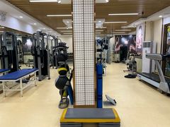 -中田健身工作室(深圳南油店)