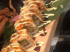 -九田家黑牛烤肉料理(石路天虹店)