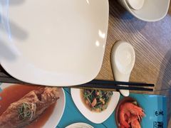 -莆田餐厅PUTIEN(三里屯店)