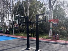 -四里河滨水生态公园