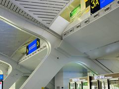 -临沂北站