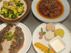 -滇铺子·云南特色菜·第九届野生菌美食节(曲靖万达店)