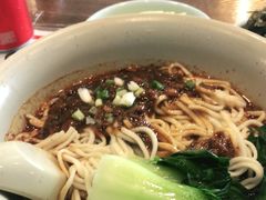 -李先生牛肉面大王(正定机场餐厅)