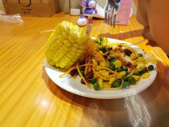 -So Lounge索兰至餐厅(蓝色港湾店)