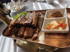 -京味斋·北京烤鸭(北京南站洋桥店)